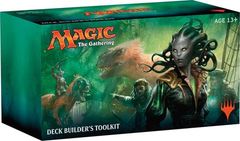 Ixalan - Deck Builder's Toolkit